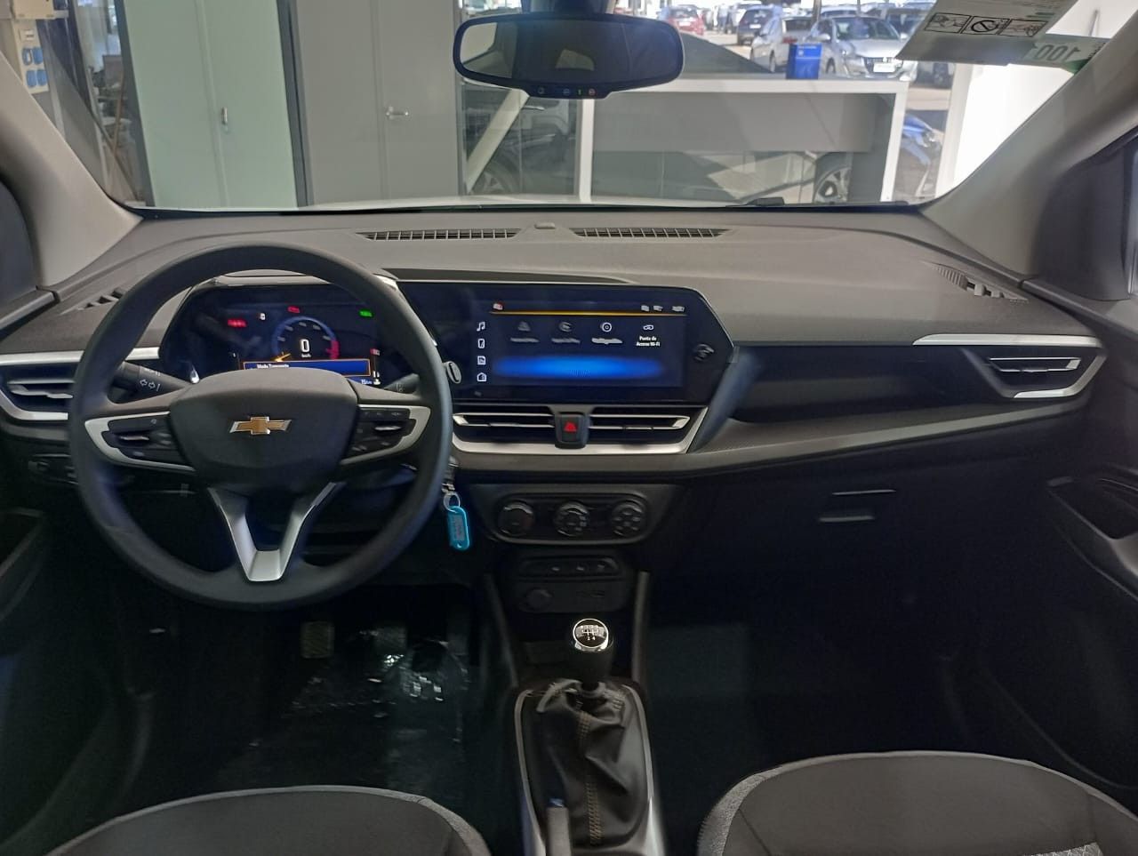 Chevrolet Spin Usado en Mendoza, deRuedas