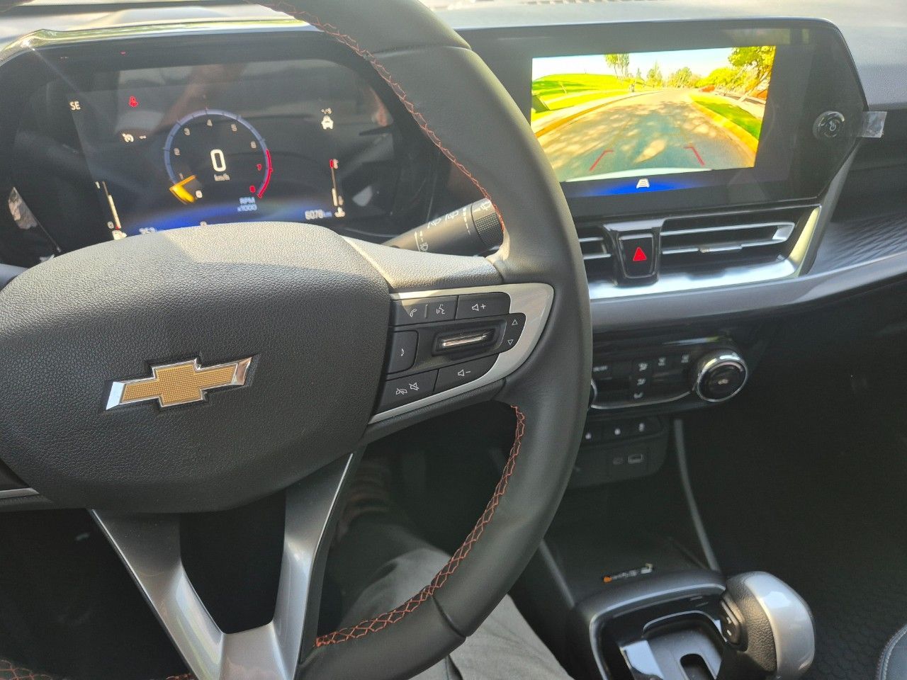 Chevrolet Spin Usado en Mendoza, deRuedas