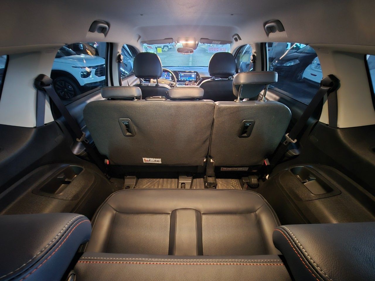 Chevrolet Spin Usado en Mendoza, deRuedas