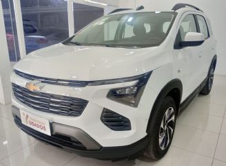 Chevrolet Spin Usado en Mendoza