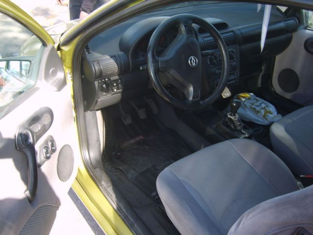 Chevrolet Tigra Usado en Mendoza, deRuedas