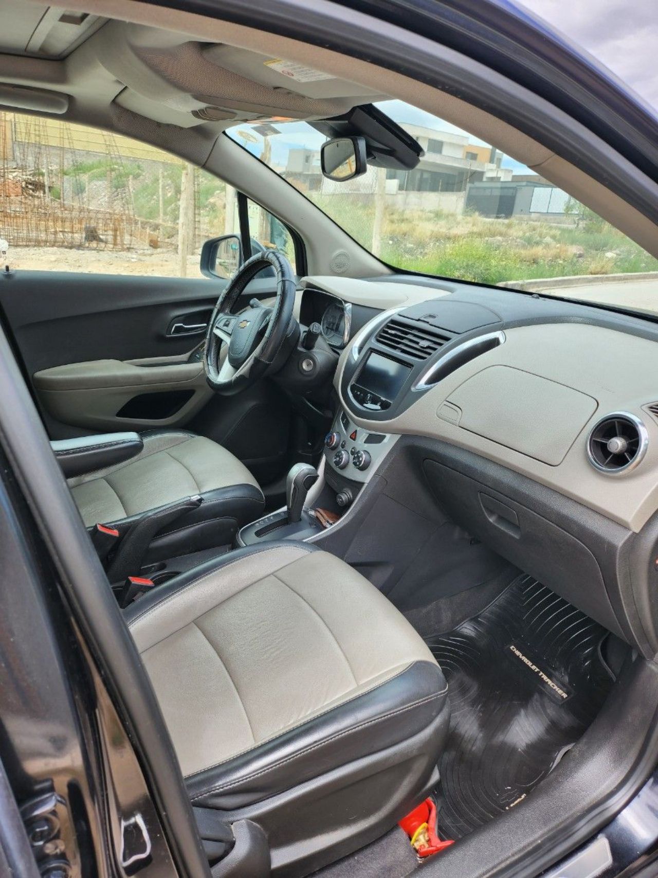 Chevrolet Tracker Usado en Mendoza, deRuedas