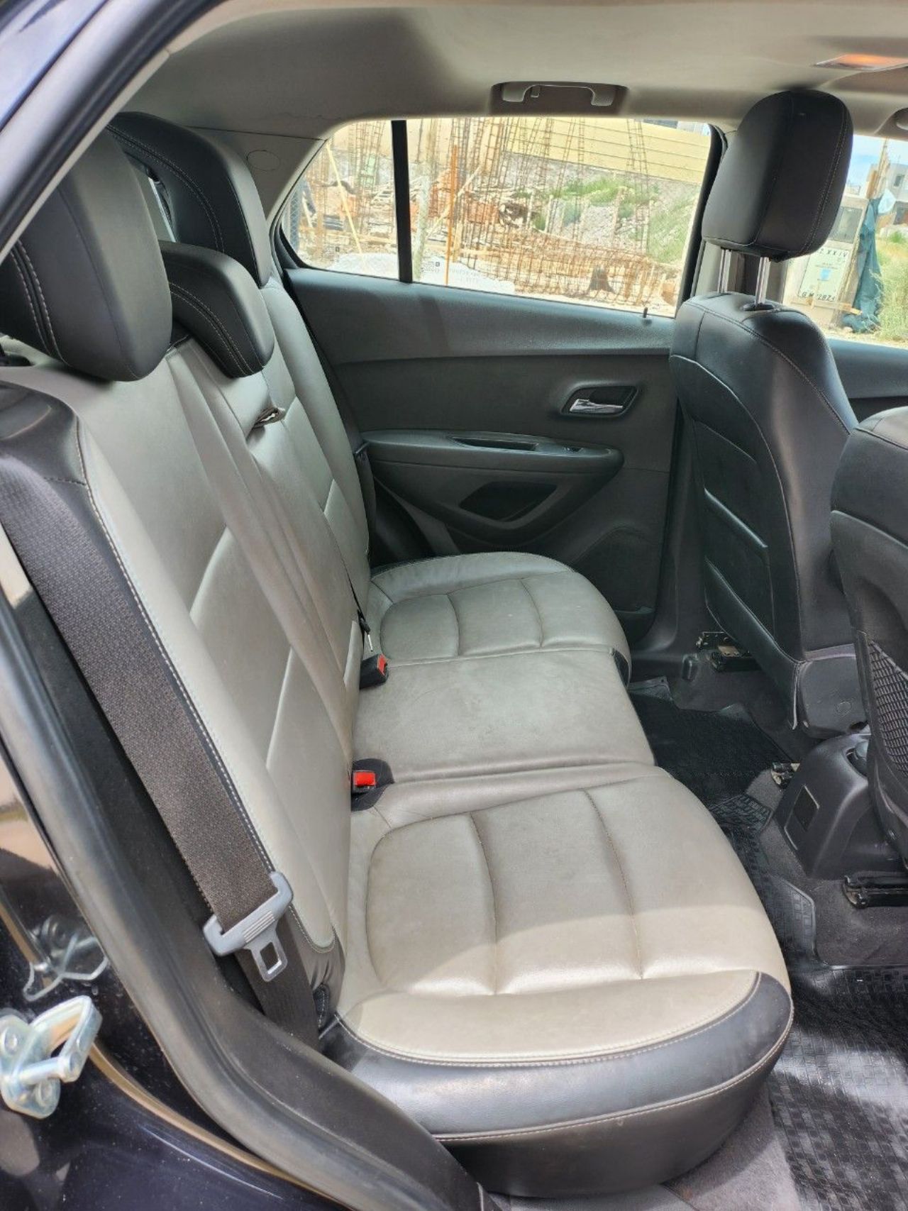 Chevrolet Tracker Usado en Mendoza, deRuedas