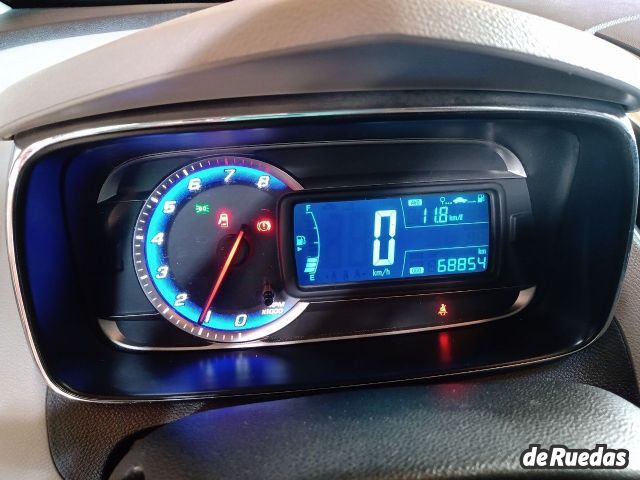 Chevrolet Tracker Usado en Mendoza, deRuedas
