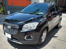Chevrolet Tracker Usado en Mendoza Financiado