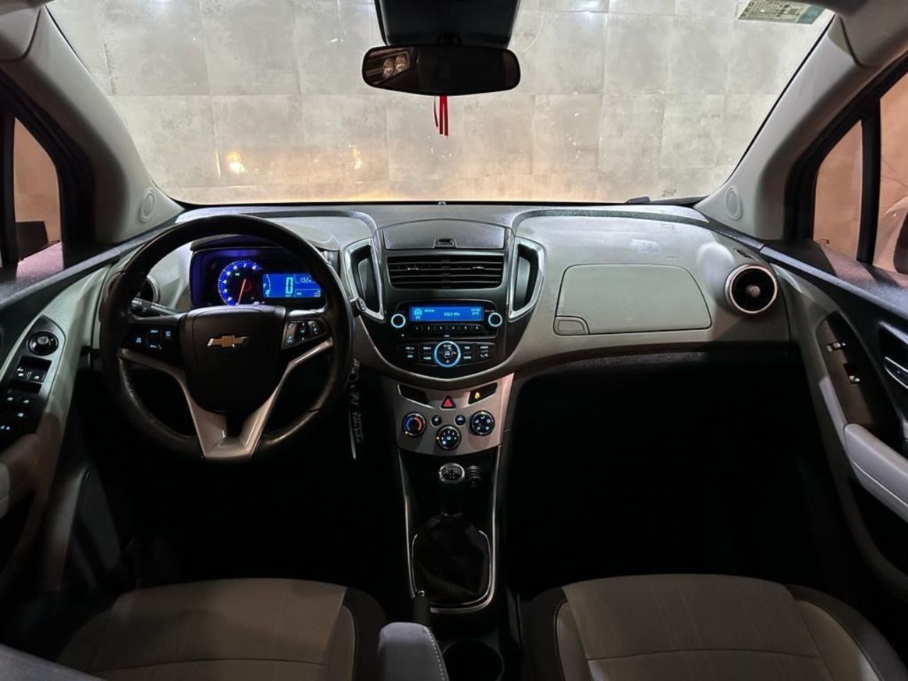 Chevrolet Tracker Usado en Buenos Aires, deRuedas