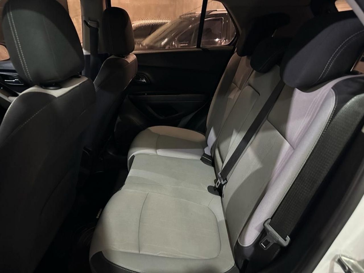 Chevrolet Tracker Usado en Buenos Aires, deRuedas
