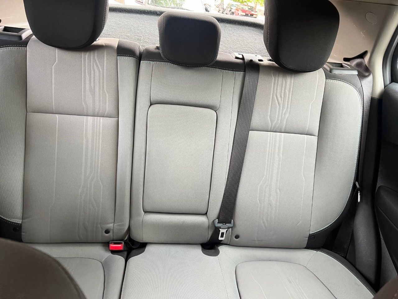 Chevrolet Tracker Usado en Mendoza, deRuedas
