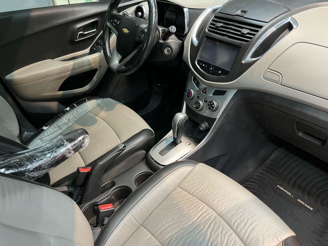 Chevrolet Tracker Usado en Mendoza, deRuedas