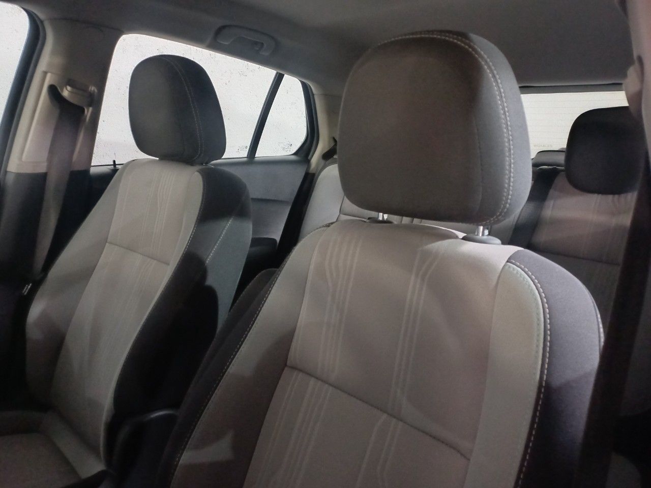 Chevrolet Tracker Usado Financiado en Mendoza, deRuedas