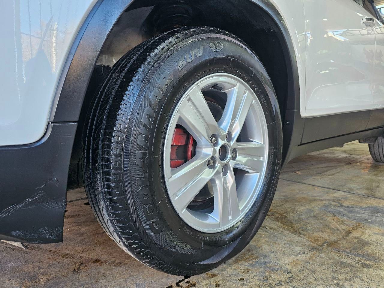 Chevrolet Tracker Usado en Mendoza, deRuedas