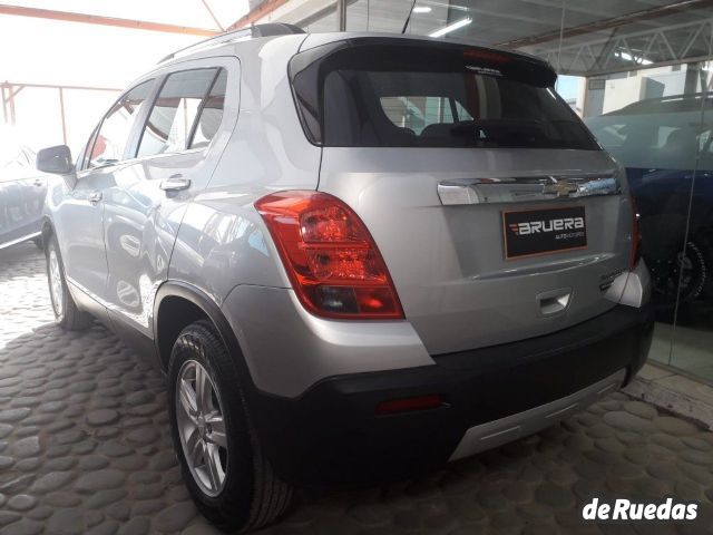 Chevrolet Tracker Usado en Mendoza, deRuedas