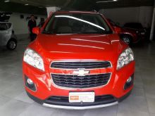 Chevrolet Tracker Usado en Mendoza