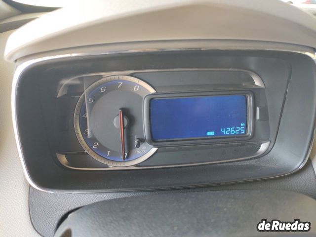 Chevrolet Tracker Usado en Mendoza, deRuedas