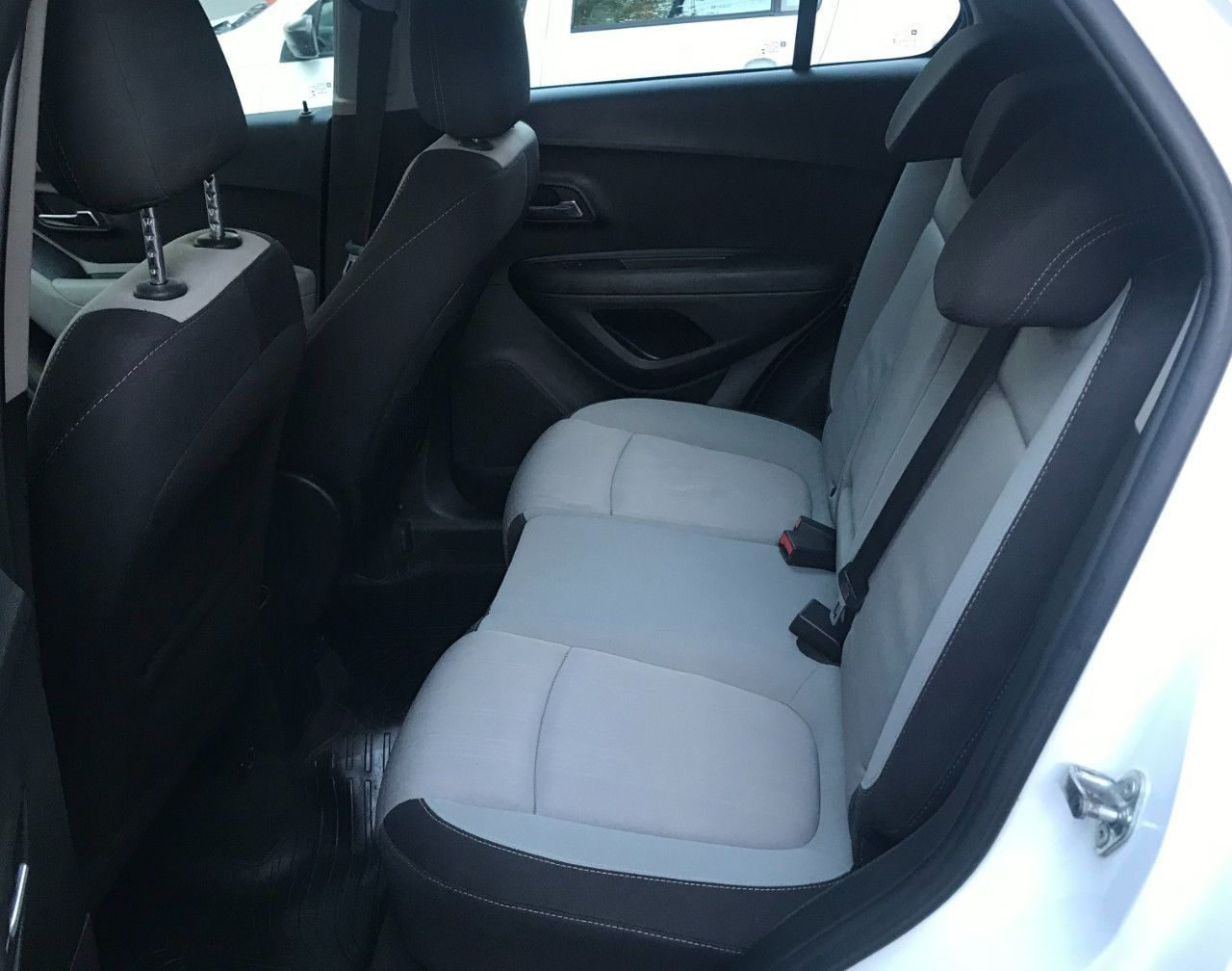 Chevrolet Tracker Usado en Mendoza, deRuedas