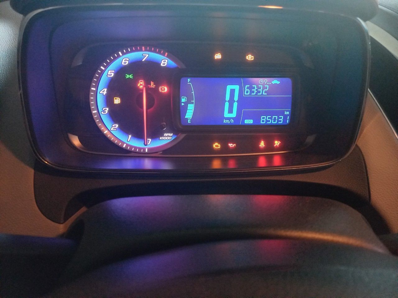 Chevrolet Tracker Usado en Mendoza, deRuedas
