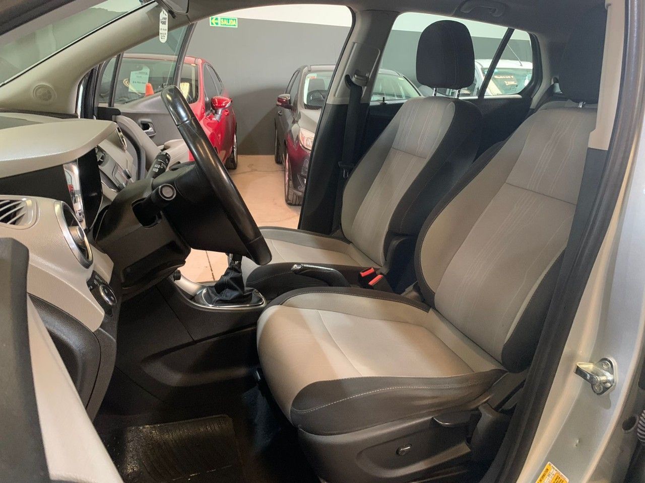 Chevrolet Tracker Usado en Mendoza, deRuedas