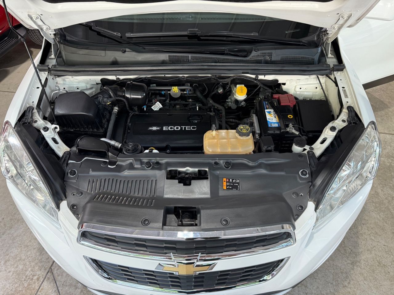 Chevrolet Tracker Usado Financiado en Mendoza, deRuedas