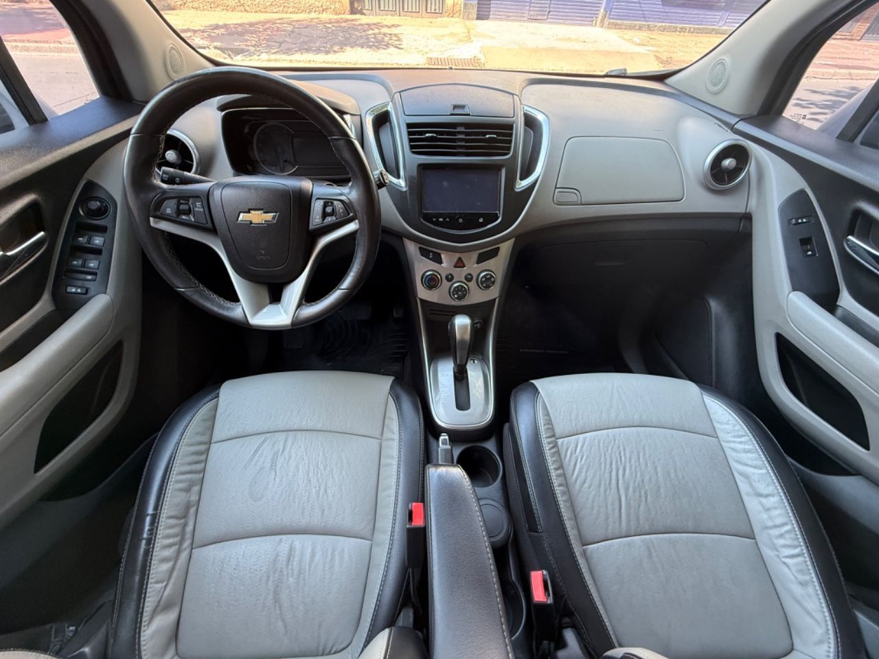 Chevrolet Tracker Usado en Mendoza, deRuedas