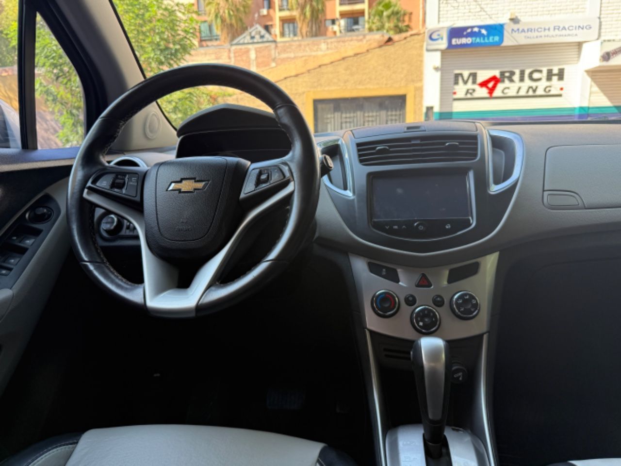 Chevrolet Tracker Usado en Mendoza, deRuedas