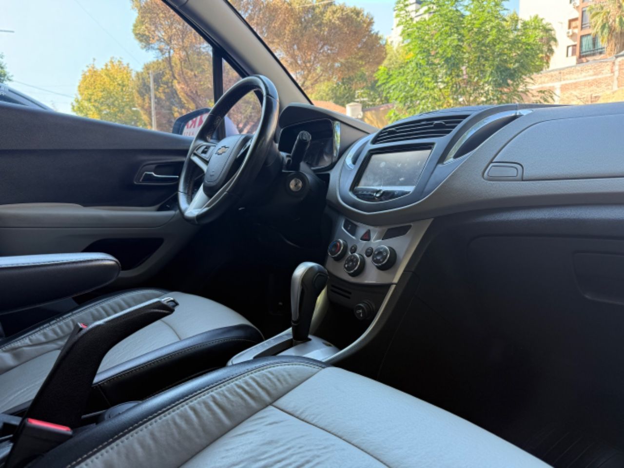 Chevrolet Tracker Usado en Mendoza, deRuedas