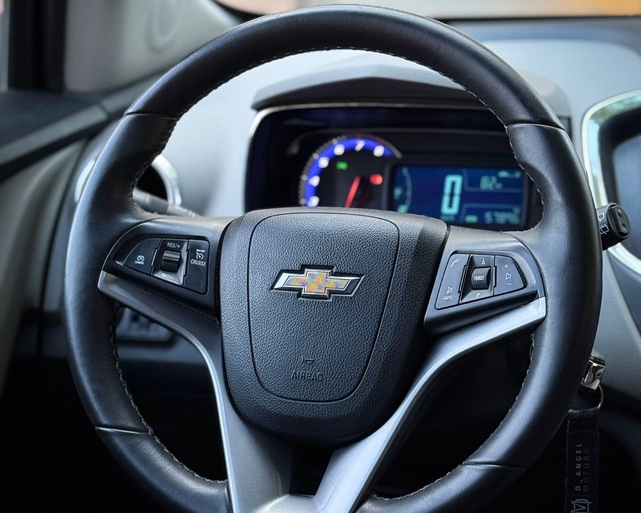 Chevrolet Tracker Usado Financiado en Mendoza, deRuedas