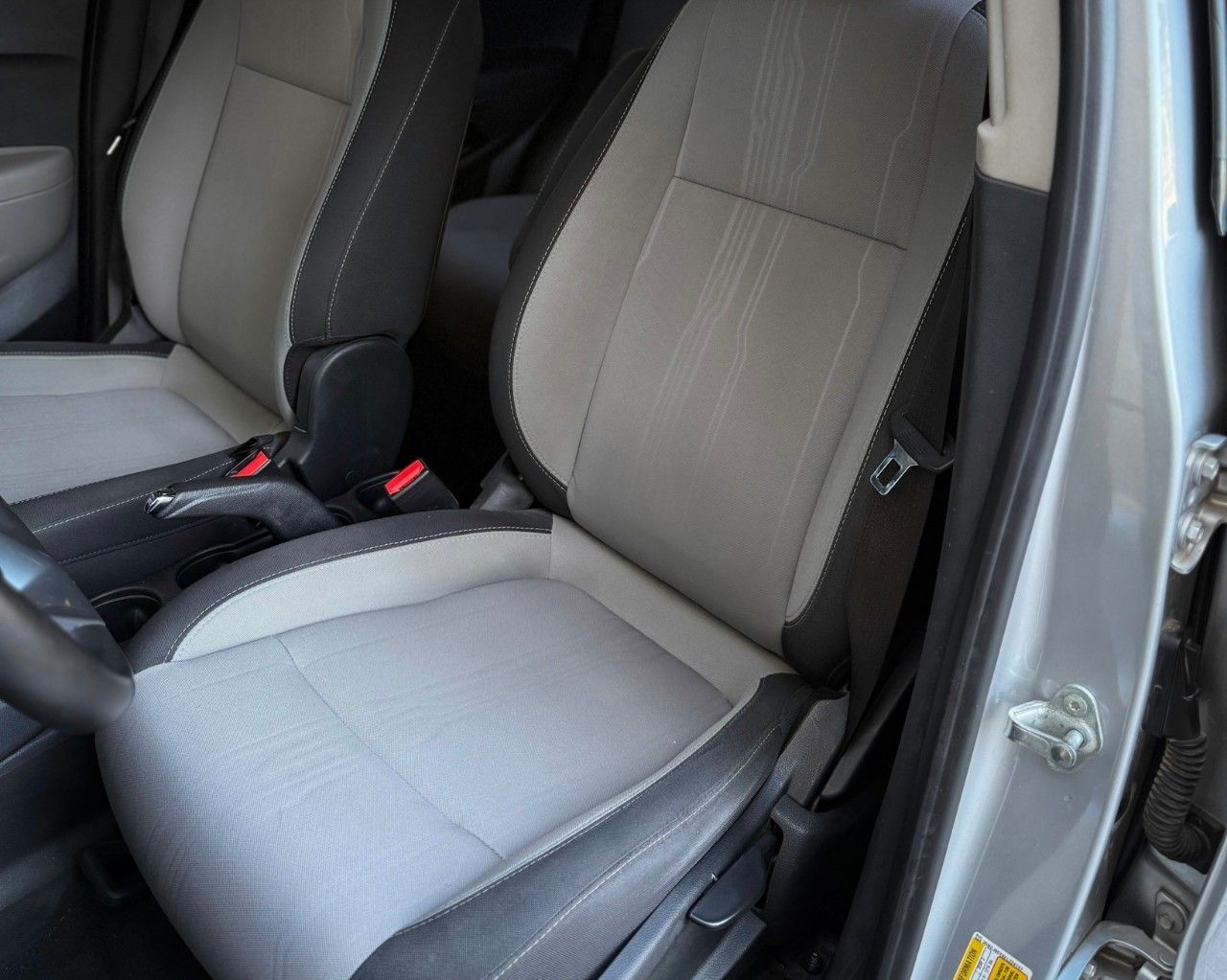 Chevrolet Tracker Usado Financiado en Mendoza, deRuedas