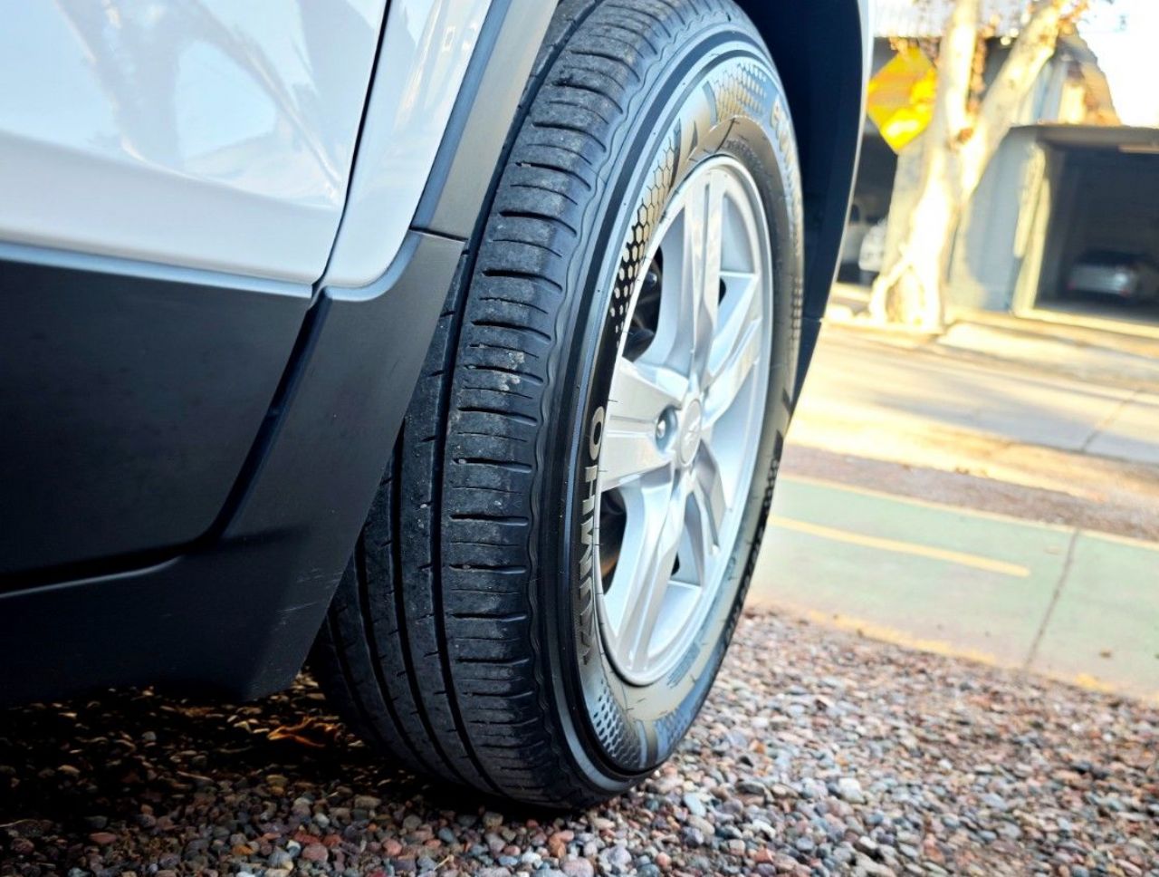 Chevrolet Tracker Usado Financiado en Mendoza, deRuedas