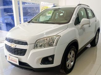 Chevrolet Tracker Usado en Mendoza