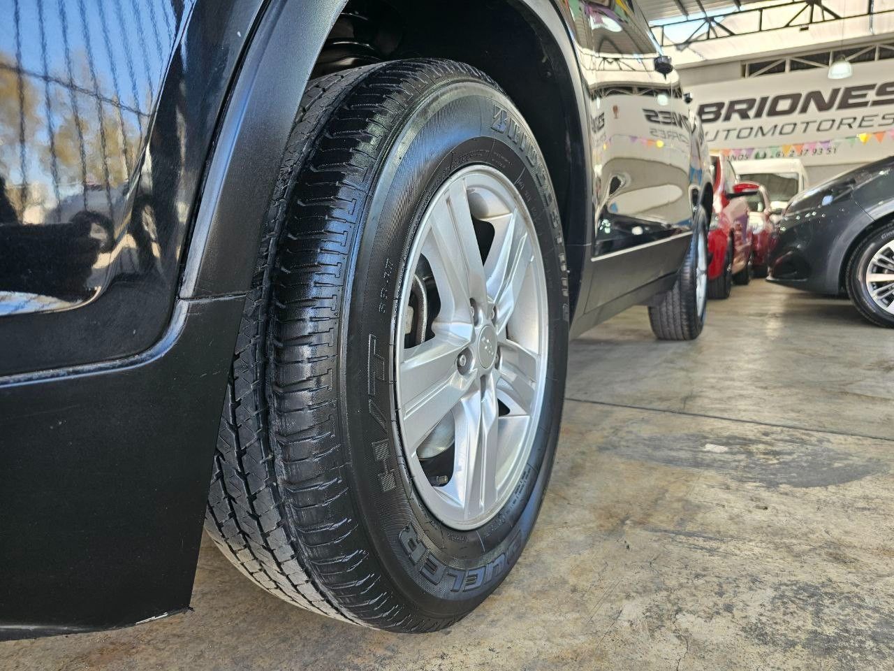 Chevrolet Tracker Usado en Mendoza, deRuedas