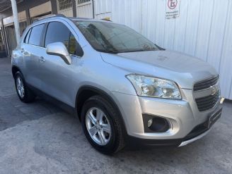 Chevrolet Tracker Usado en Mendoza
