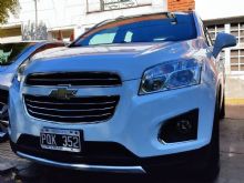 Chevrolet Tracker Usado en Buenos Aires