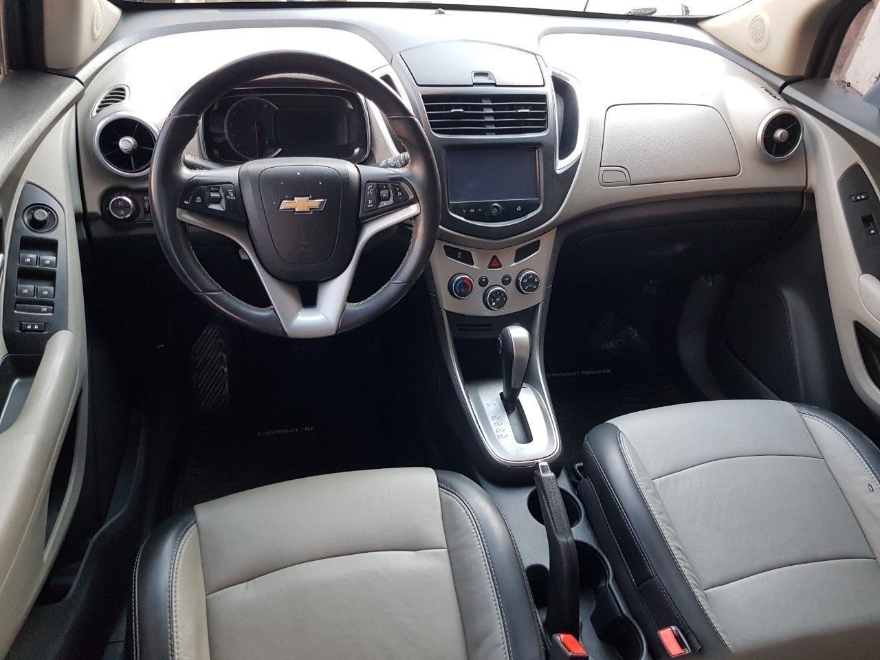 Chevrolet Tracker Usado en Mendoza, deRuedas