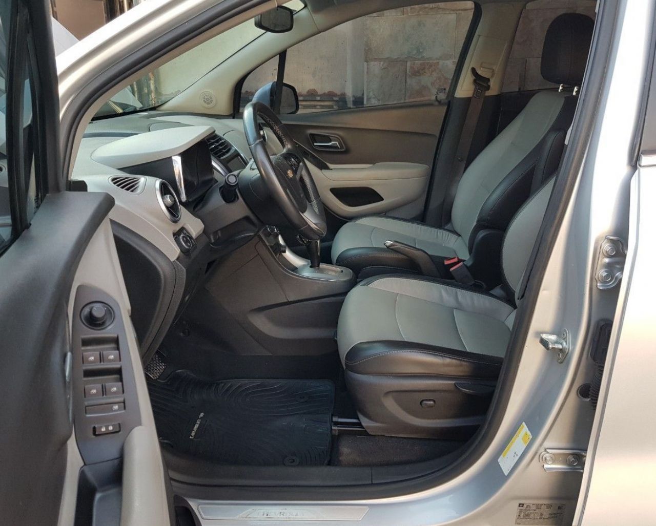 Chevrolet Tracker Usado en Mendoza, deRuedas