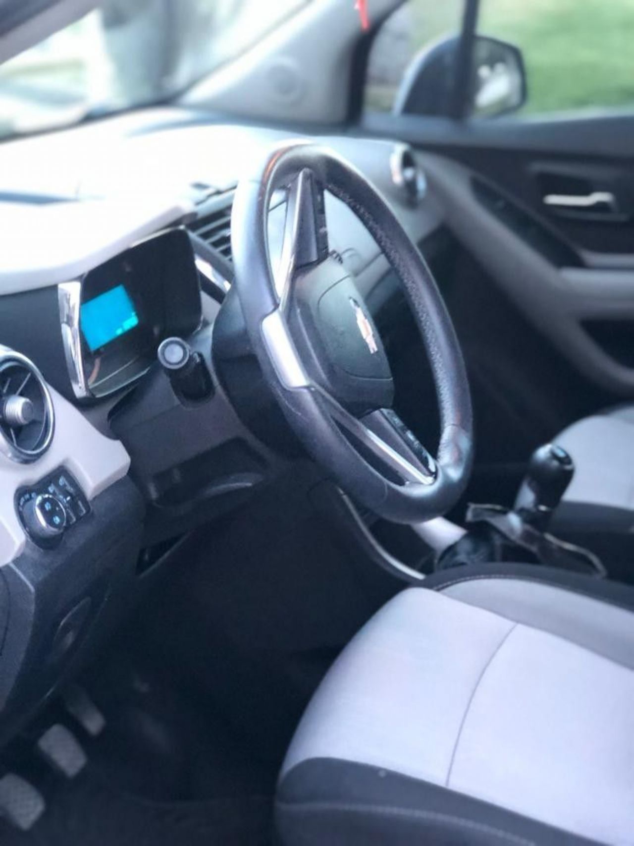 Chevrolet Tracker Usado en Mendoza, deRuedas