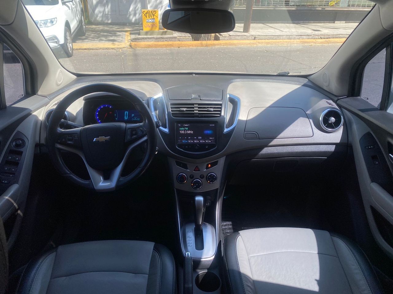 Chevrolet Tracker Usado en Mendoza, deRuedas