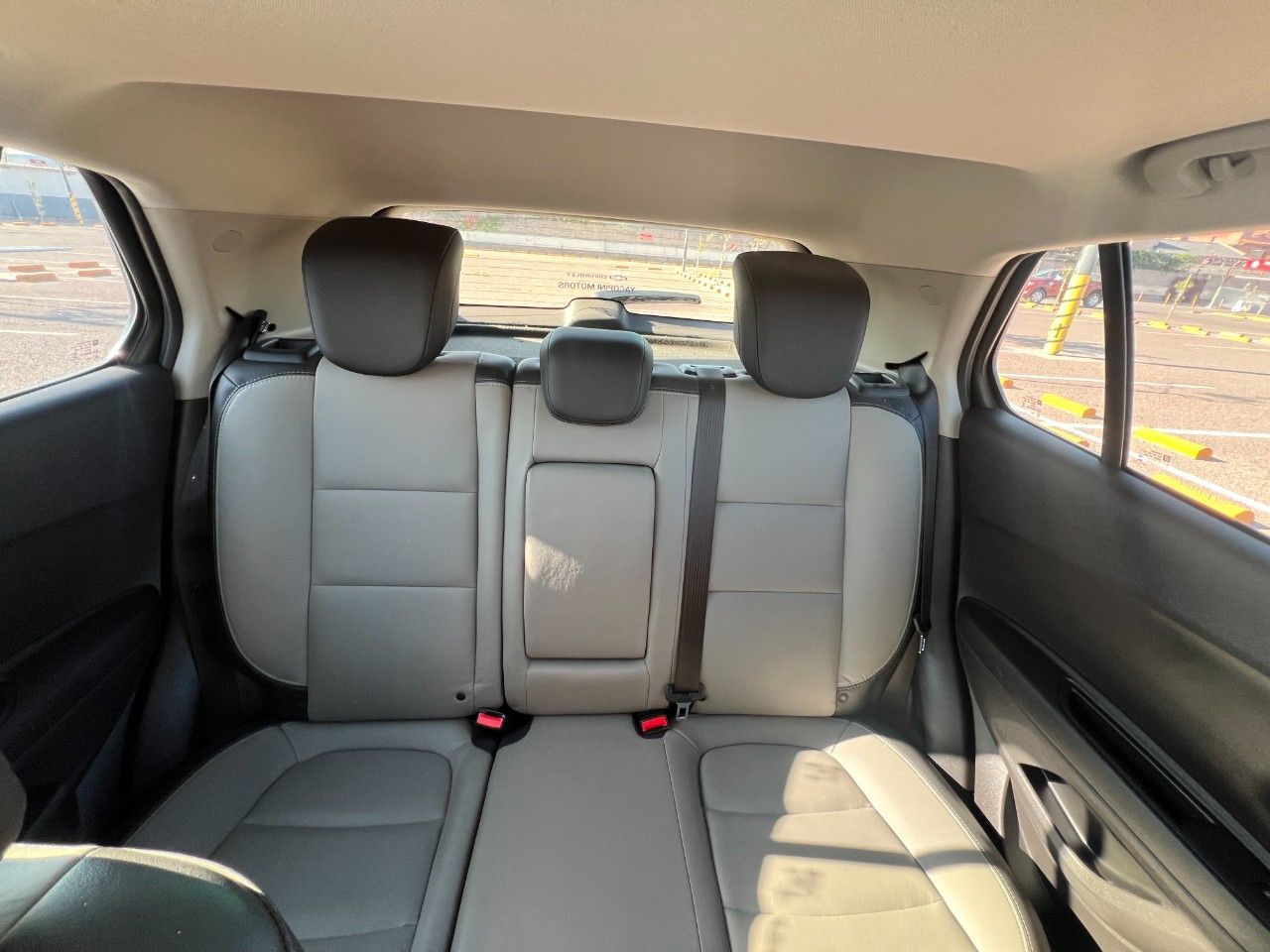 Chevrolet Tracker Usado en Mendoza, deRuedas