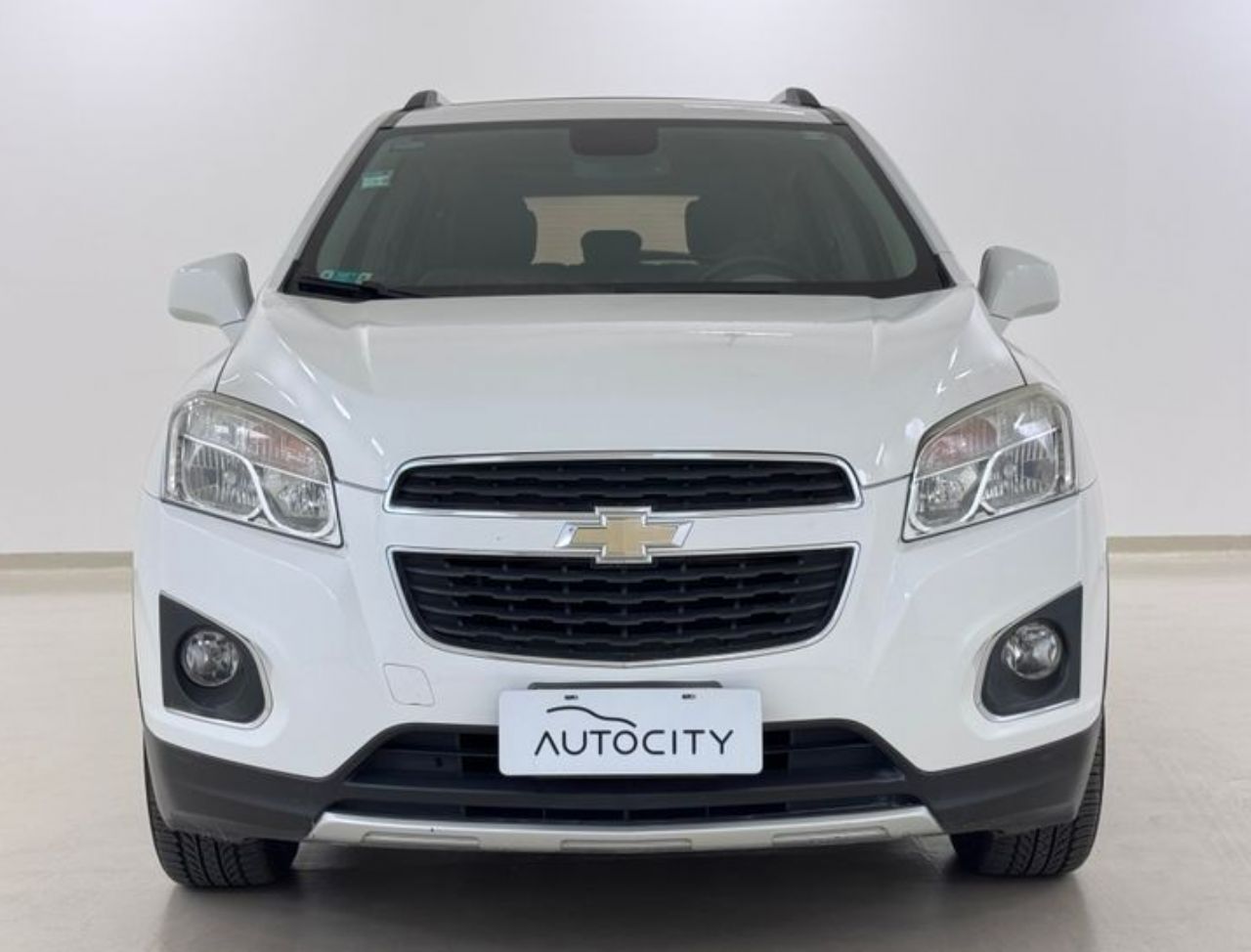 Chevrolet Tracker Usado en San Luis, deRuedas