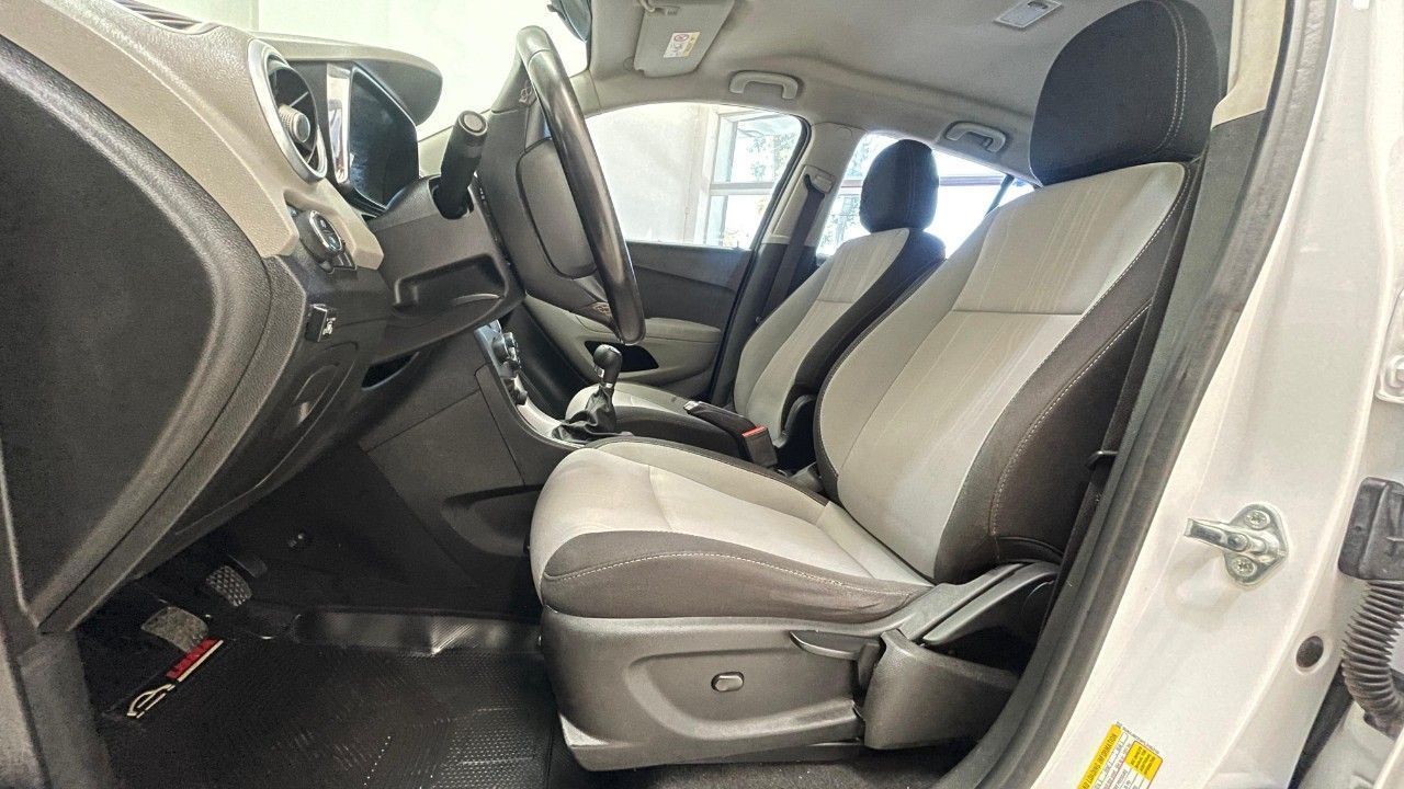 Chevrolet Tracker Usado Financiado en Mendoza, deRuedas