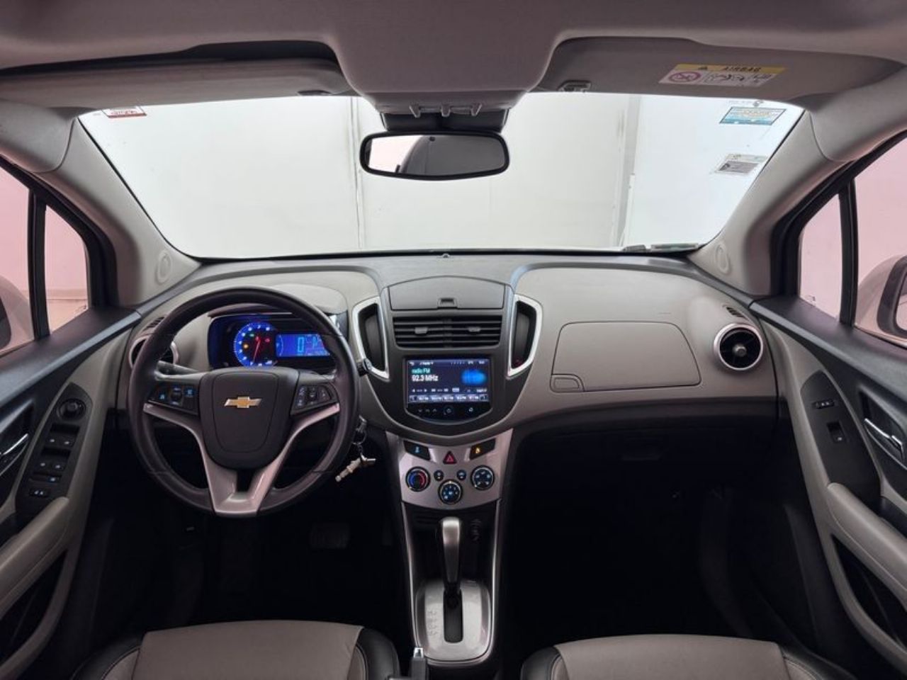 Chevrolet Tracker Usado en Córdoba, deRuedas