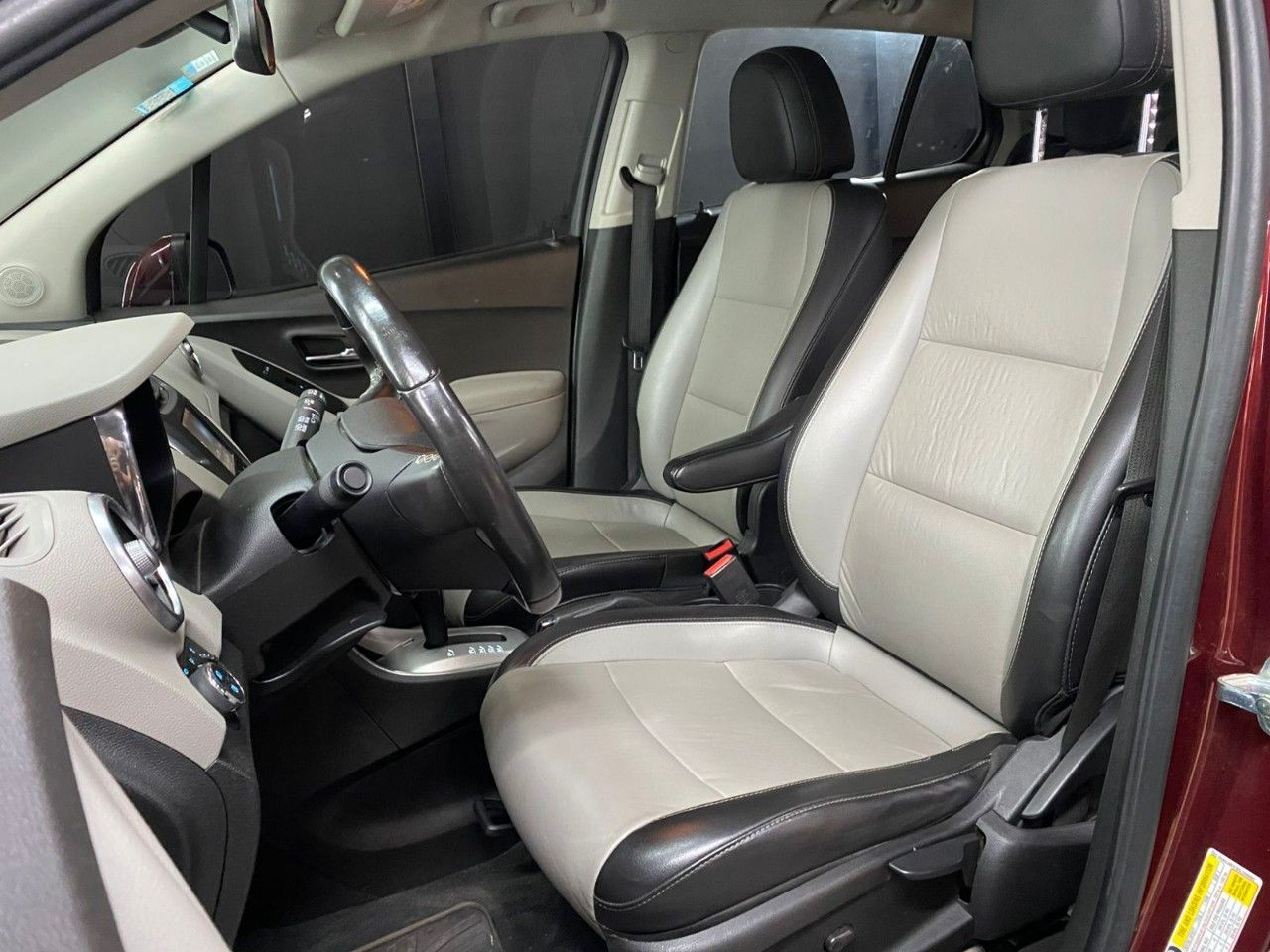 Chevrolet Tracker Usado en Córdoba, deRuedas