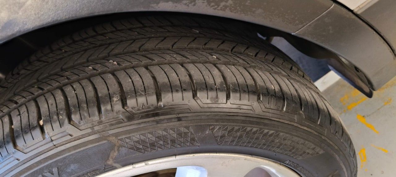 Chevrolet Tracker Usado en Santiago Del Estero, deRuedas