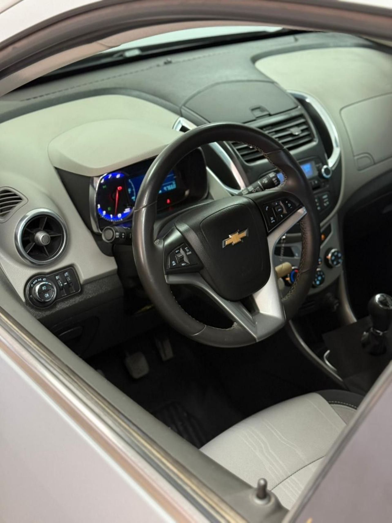 Chevrolet Tracker Usado en Mendoza, deRuedas