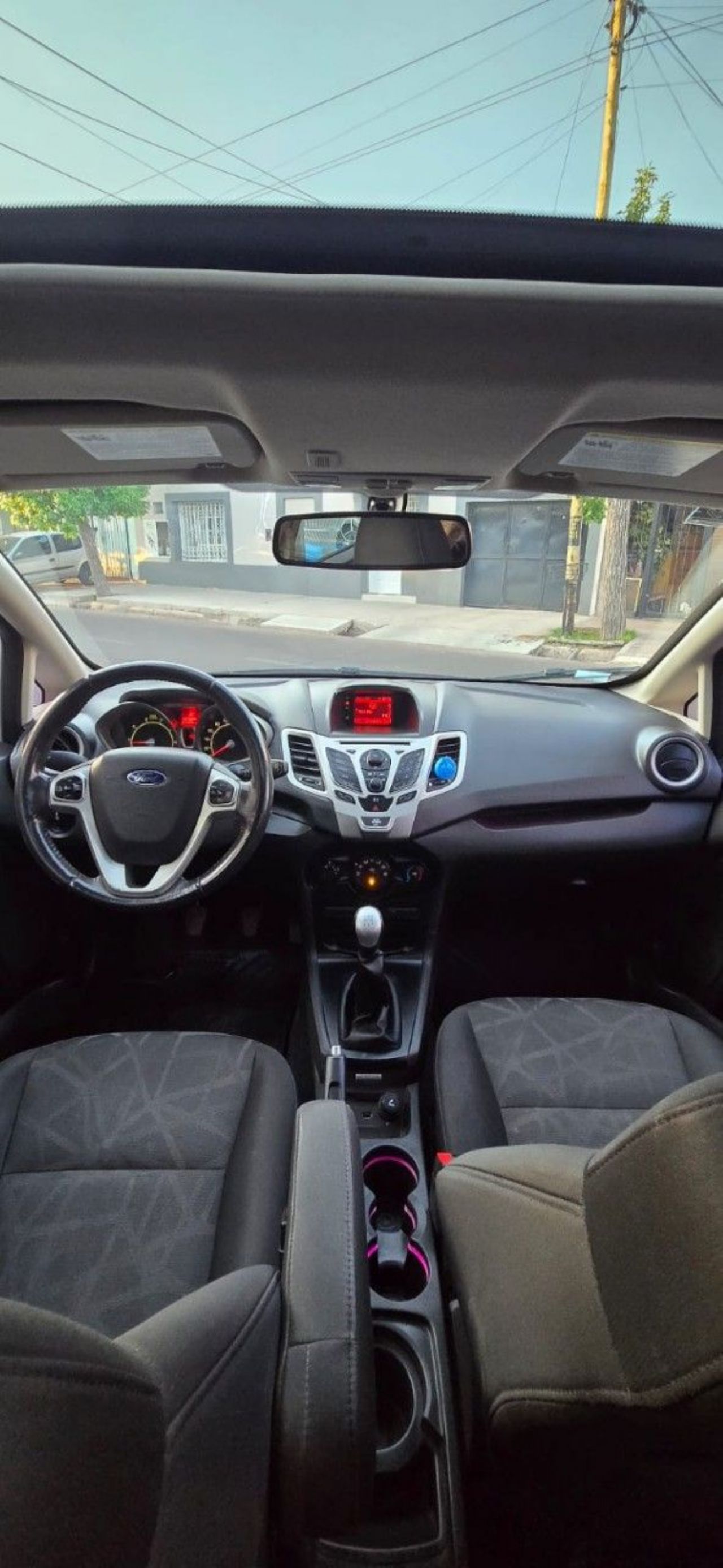 Chevrolet Tracker Usado en Mendoza, deRuedas