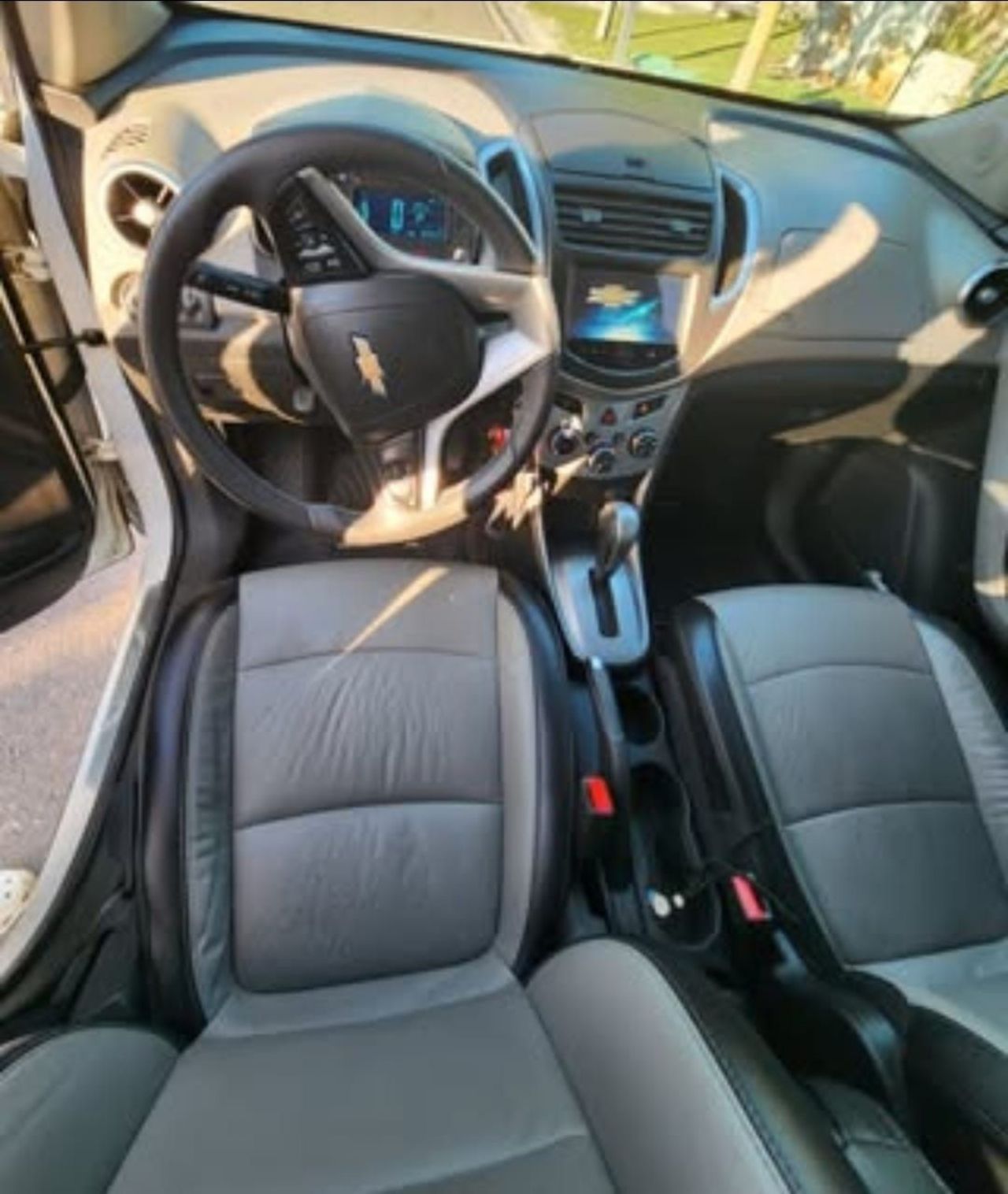 Chevrolet Tracker Usado en Mendoza, deRuedas