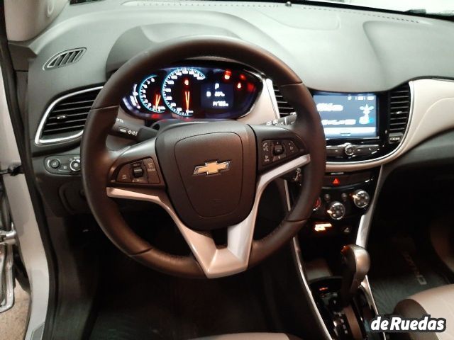Chevrolet Tracker Usado en Mendoza, deRuedas
