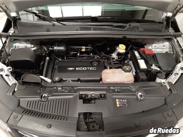 Chevrolet Tracker Usado en Mendoza, deRuedas