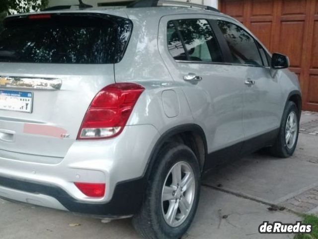 Chevrolet Tracker Usado en Mendoza, deRuedas