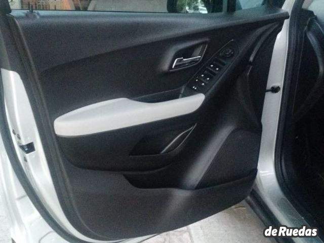 Chevrolet Tracker Usado en Mendoza, deRuedas