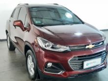 Chevrolet Tracker Usado en Córdoba